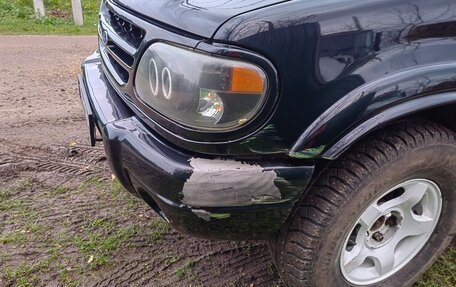 Ford Explorer III, 2000 год, 400 000 рублей, 8 фотография