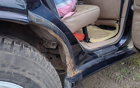 Ford Explorer III, 2000 год, 400 000 рублей, 9 фотография