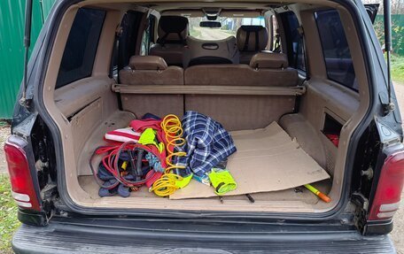 Ford Explorer III, 2000 год, 400 000 рублей, 7 фотография