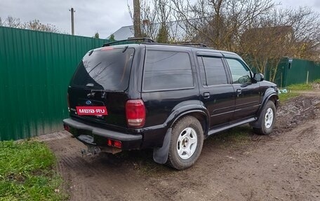 Ford Explorer III, 2000 год, 400 000 рублей, 2 фотография