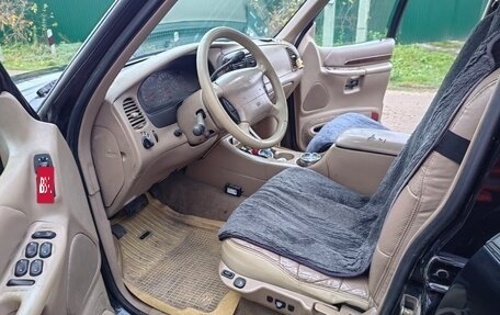 Ford Explorer III, 2000 год, 400 000 рублей, 5 фотография