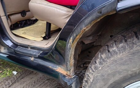 Ford Explorer III, 2000 год, 400 000 рублей, 10 фотография