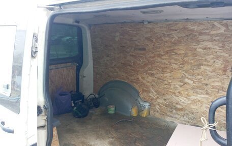 Volkswagen Transporter T5 рестайлинг, 2008 год, 500 000 рублей, 4 фотография