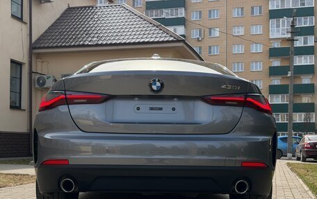 BMW 4 серия, 2023 год, 6 200 000 рублей, 5 фотография