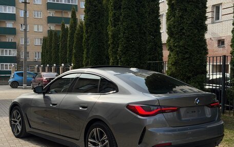 BMW 4 серия, 2023 год, 6 200 000 рублей, 7 фотография