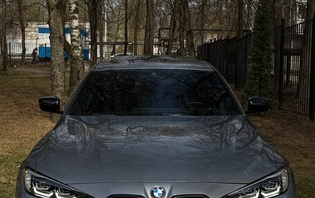 BMW 4 серия, 2023 год, 6 200 000 рублей, 4 фотография