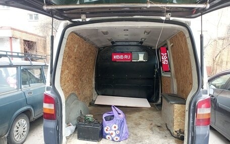 Volkswagen Transporter T5 рестайлинг, 2008 год, 500 000 рублей, 2 фотография