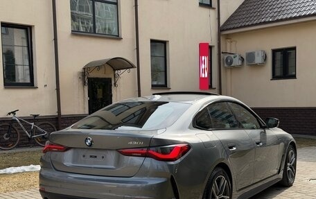 BMW 4 серия, 2023 год, 6 200 000 рублей, 6 фотография