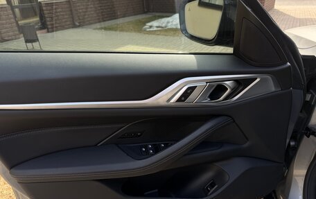 BMW 4 серия, 2023 год, 6 200 000 рублей, 9 фотография