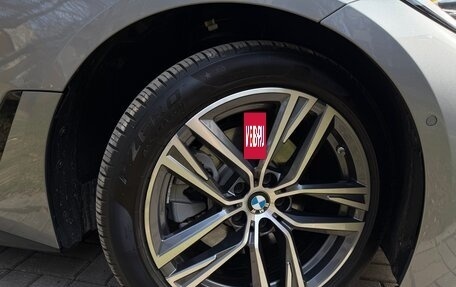 BMW 4 серия, 2023 год, 6 200 000 рублей, 14 фотография