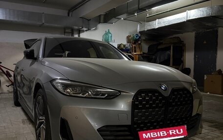 BMW 4 серия, 2023 год, 6 200 000 рублей, 17 фотография