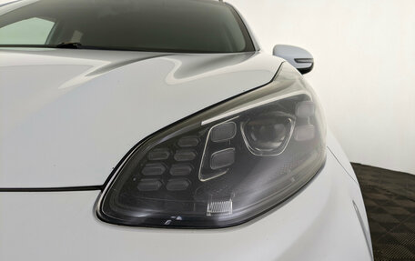 KIA Sportage IV рестайлинг, 2019 год, 1 890 000 рублей, 11 фотография