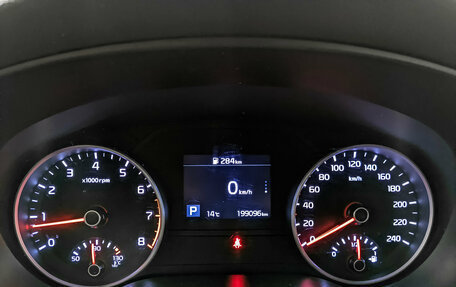 KIA Sportage IV рестайлинг, 2019 год, 1 890 000 рублей, 16 фотография