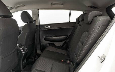 KIA Sportage IV рестайлинг, 2019 год, 1 890 000 рублей, 18 фотография