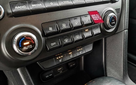 KIA Sportage IV рестайлинг, 2019 год, 1 890 000 рублей, 21 фотография