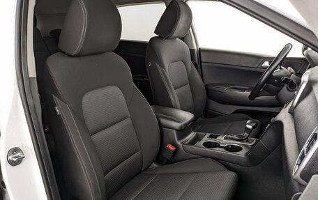 KIA Sportage IV рестайлинг, 2019 год, 1 890 000 рублей, 24 фотография