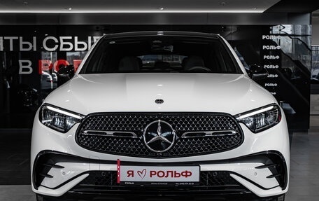 Mercedes-Benz GLC Coupe, 2025 год, 8 300 000 рублей, 2 фотография