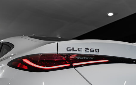 Mercedes-Benz GLC Coupe, 2025 год, 8 300 000 рублей, 9 фотография