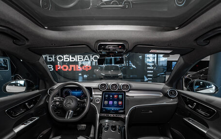 Mercedes-Benz GLC Coupe, 2025 год, 8 300 000 рублей, 11 фотография