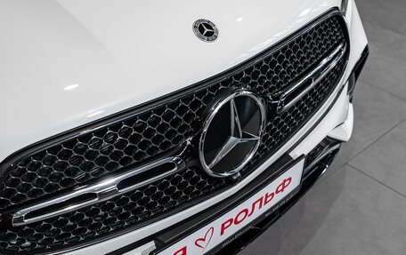 Mercedes-Benz GLC Coupe, 2025 год, 8 300 000 рублей, 7 фотография