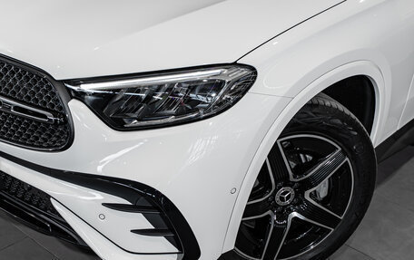 Mercedes-Benz GLC Coupe, 2025 год, 8 300 000 рублей, 8 фотография