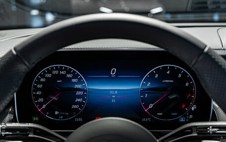 Mercedes-Benz GLC Coupe, 2025 год, 8 300 000 рублей, 14 фотография