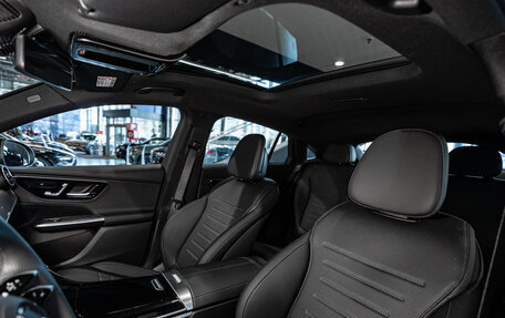 Mercedes-Benz GLC Coupe, 2025 год, 8 300 000 рублей, 17 фотография