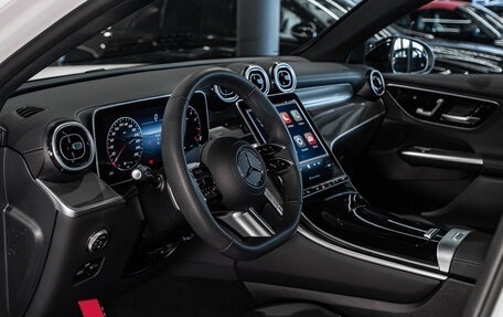 Mercedes-Benz GLC Coupe, 2025 год, 8 300 000 рублей, 10 фотография