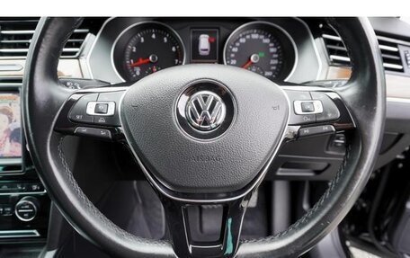 Volkswagen Passat B8 рестайлинг, 2016 год, 1 290 000 рублей, 7 фотография