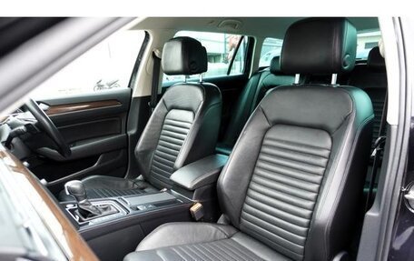 Volkswagen Passat B8 рестайлинг, 2016 год, 1 290 000 рублей, 11 фотография