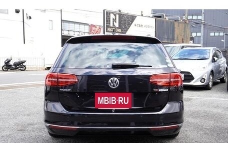 Volkswagen Passat B8 рестайлинг, 2016 год, 1 290 000 рублей, 3 фотография