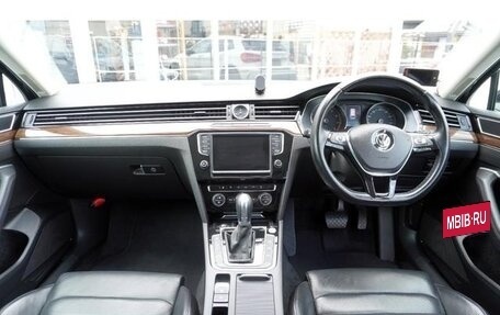 Volkswagen Passat B8 рестайлинг, 2016 год, 1 290 000 рублей, 14 фотография