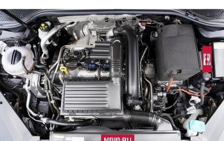 Volkswagen Passat B8 рестайлинг, 2016 год, 1 290 000 рублей, 15 фотография