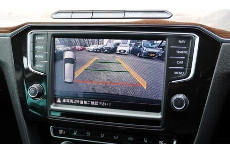 Volkswagen Passat B8 рестайлинг, 2016 год, 1 290 000 рублей, 23 фотография