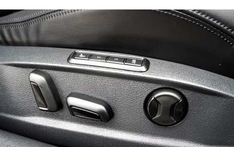 Volkswagen Passat B8 рестайлинг, 2016 год, 1 290 000 рублей, 17 фотография