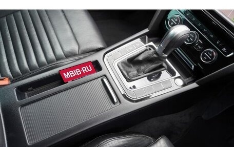 Volkswagen Passat B8 рестайлинг, 2016 год, 1 290 000 рублей, 22 фотография