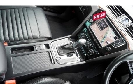 Volkswagen Passat B8 рестайлинг, 2016 год, 1 290 000 рублей, 24 фотография