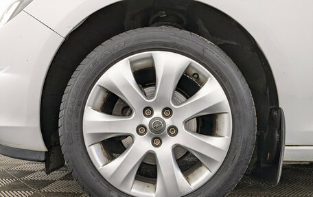 Opel Astra J, 2012 год, 1 100 000 рублей, 12 фотография