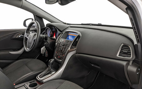 Opel Astra J, 2012 год, 1 100 000 рублей, 13 фотография