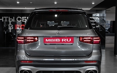 Mercedes-Benz GLB AMG, 2025 год, 8 400 000 рублей, 5 фотография