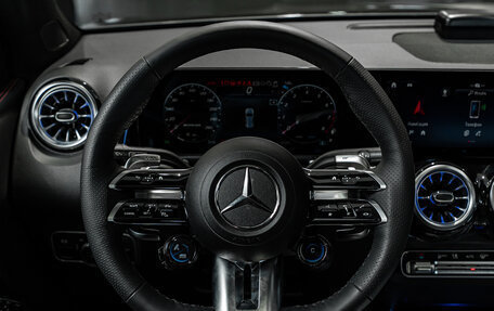 Mercedes-Benz GLB AMG, 2025 год, 8 400 000 рублей, 14 фотография