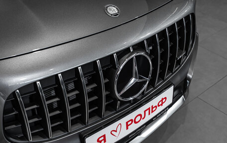 Mercedes-Benz GLB AMG, 2025 год, 8 400 000 рублей, 7 фотография