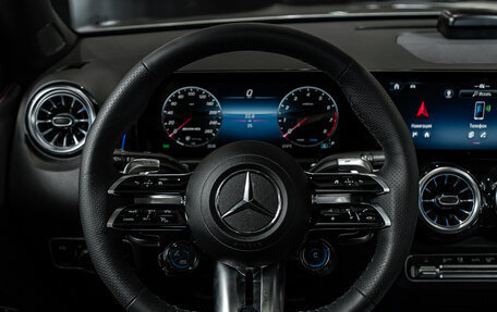 Mercedes-Benz GLB AMG, 2025 год, 8 400 000 рублей, 13 фотография
