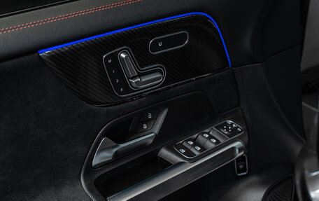 Mercedes-Benz GLB AMG, 2025 год, 8 400 000 рублей, 20 фотография