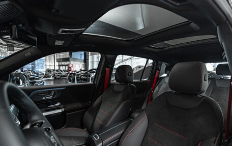 Mercedes-Benz GLB AMG, 2025 год, 8 400 000 рублей, 19 фотография