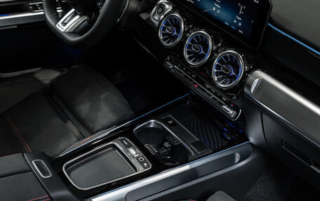 Mercedes-Benz GLB AMG, 2025 год, 8 400 000 рублей, 18 фотография