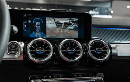 Mercedes-Benz GLB AMG, 2025 год, 8 400 000 рублей, 16 фотография