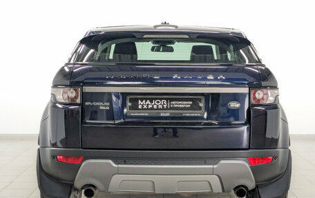 Land Rover Range Rover Evoque I, 2011 год, 1 970 000 рублей, 6 фотография