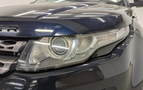 Land Rover Range Rover Evoque I, 2011 год, 1 970 000 рублей, 11 фотография