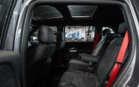 Mercedes-Benz GLB AMG, 2025 год, 8 400 000 рублей, 22 фотография